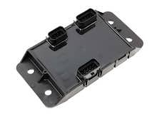 Controller for Chippers and Concrete Pumps, 6678679   