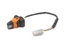 Throttle Lever for VersaHandler Telehandlers, 7422590   