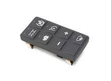 Performance Keypad for Toolcat™ Work Machines, 7418507   