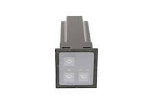 Wiper Control for Excavators, 7511367   