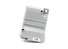 Cab Controller for VersaHandler Telehandlers, 7407685   