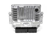 Blank ECU Controller for Tractors, 7384456   