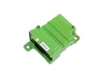 Workgroup Controller for Loaders, 7298248   
