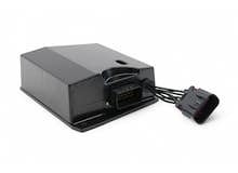 Airsource Optioned Controller, 46491999   