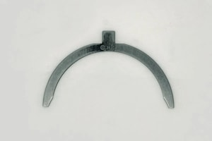 Panewka oporowa / boczna #19202-23973   
