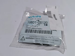 Osłona odpowietrznika #1G801-05120   