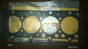 Uszczelka GBC Kubota dla silnika V2203 / V2403