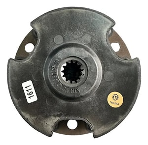 Sprzęgło pompy hydraulicznej Kubota KX91-3 - RG511-42630  