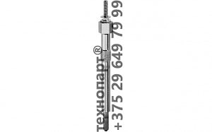 Świece żarowe dla silnika Kubota 1G911-65510, 1G852-65510, 1G852-65512, 16098-04171