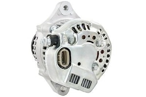 Alternator 40A dla Kubota