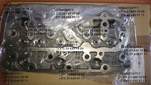 Uszczelka głowicy bloku cylindrów Kubota D902 numer 1G825-03040