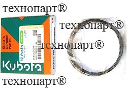 Wieniec tłokowy Kubota D1105 / V1505 (standard) #16292-21050