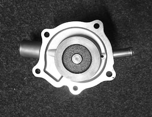 Pompa wodna (pompa) Kubota #15852-73035