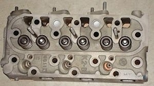 Głowica bloku cylindrów Kubota D1105 #1G053-03044  
