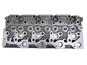 Głowica bloku cylindrów Kubota 03 серии  