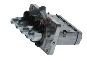 Wysokociśnieniowy pompa paliwa do Kubota V1505 - #16062-51013  