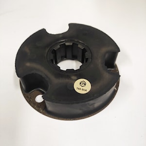 Sprzęgło pompy hydraulicznej Kubota KX41-3 - RG138-42620