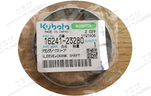Tulejka rolki korbowej #16241-23280  