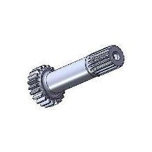 Centralna rolka silnika hydraulicznego #RG201-73180  