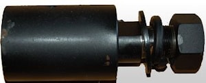 Górna rolka podporowa RC208-21904  