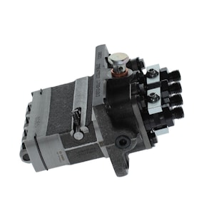 Wysokociśnieniowa pompa paliwowa Kubota V2607 - 1J700-51013  