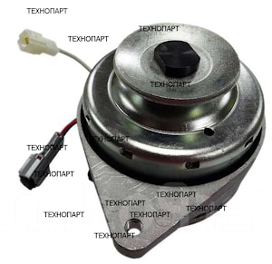 Alternator #1K571-64010