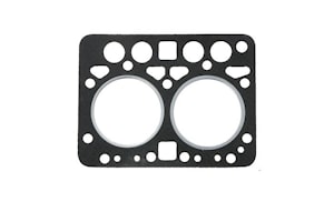 Uszczelka głowicy bloku cylindrów Kubota Z600, ZL600 - #15239-03310