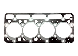 Uszczelka głowicy bloku cylindrów Kubota V2203 #19077-03310  