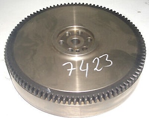 koło zamachowe #1G850-25015  