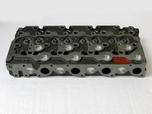 głowica bloku cylindrów #1E013-03045