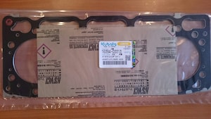 Uszczelka głowicy bloku cylindrów V1505 #16394-03310