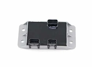 Kody błędów Bobcat - Sterownik ACS Controller  