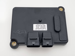 Sterownik elektroniczny do ładowarki teleskopowej Massey Ferguson TH – 3977465M1