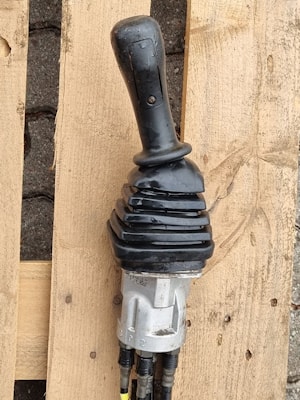 Joystick lewy Kubota - RC417-61710 / RB449-61710