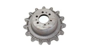 Koło napędowe gąsienicy - 7165111  